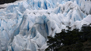 Mountain glaciers hold less ice than thought, and that's bad news