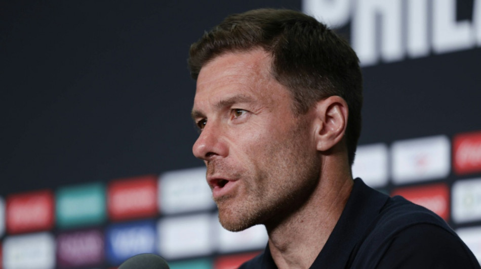 Klub-WM: Alonso bleibt optimistisch - und hofft auf Mbapp&eacute;