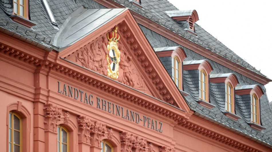Rheinland-pf&auml;lzischer Untersuchungsausschuss zur Flutkatastrophe beendet Beweisaufnahme