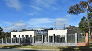 Australia bloquear&aacute; la construcci&oacute;n de la embajada rusa cerca de su Parlamento