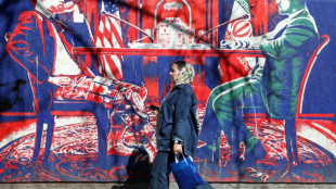 Stocks slide, oil jumps tracking AI and Iran 