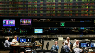 Apr&egrave;s le revers &eacute;lectoral de Milei, contrecoup sur les march&eacute;s, appel &agrave; l'autocritique