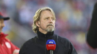 D&uuml;sseldorf: Mislintat l&auml;sst Anfang-Zukunft offen