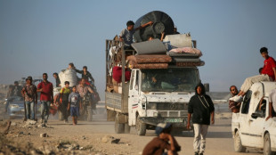 Deuxième jour de trêve à Gaza, les déplacés retournent dans des ruines