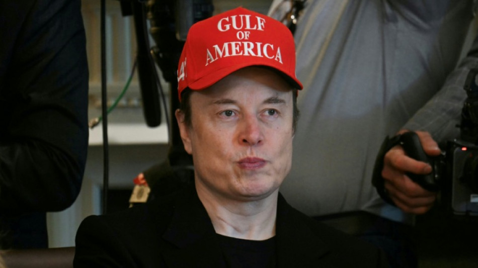 Elon Musk verk&uuml;ndet Ende seiner T&auml;tigkeit f&uuml;r US-Regierung&nbsp; 