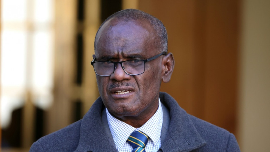 Solomon Islands leader to face no-confidence vote after appeal court loss