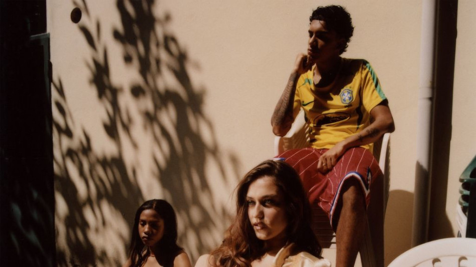 Gaia, l'1 maggio esce in digitale il nuovo singolo Bossa Nostra