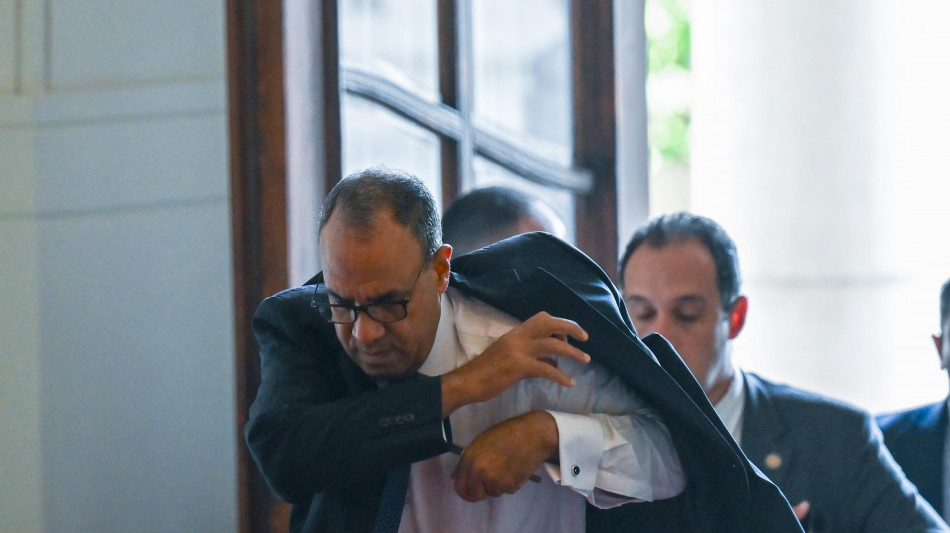 Egitto, con assalto a Gaza regione sull'orlo del caos totale