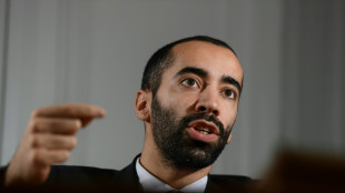 Son of a refugee, Belgium's migration minister is no 'token Ali'