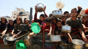 Saqueos, caos y disparos indiscriminados impiden que la ayuda llegue a los más vulnerables en Gaza