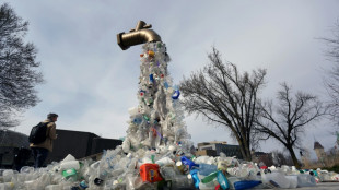 Plastic pollution talks move closer to world-first pact