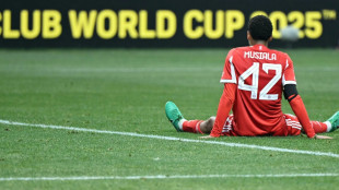 FC Bayern: PSG-Spiel als Benchmark