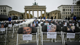 Kanzler-Appell an Jahrestag von Hamas-&Uuml;berfall: "Auf j&uuml;dische Gemeinden zugehen"