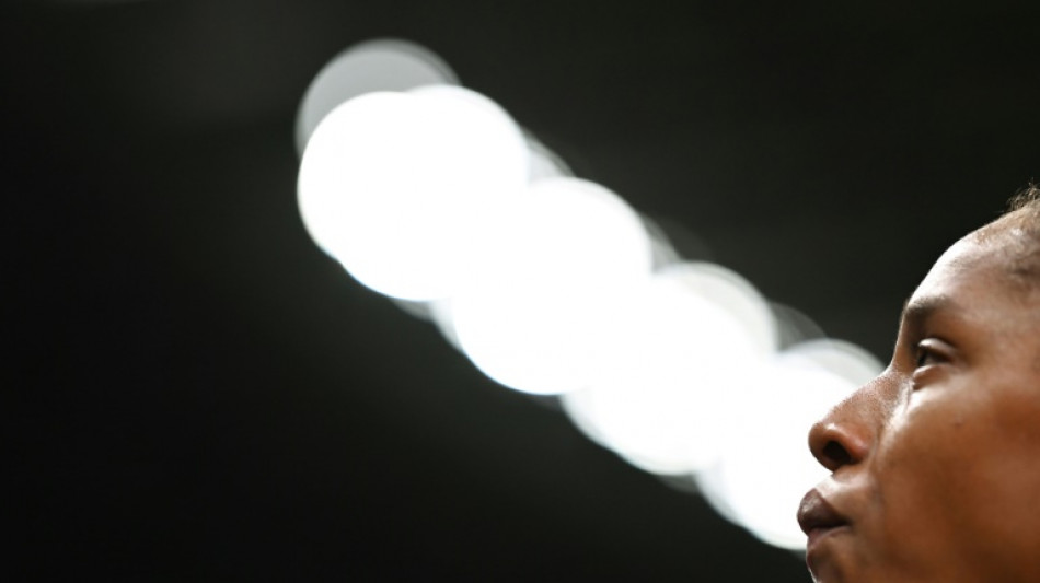 Rojas, McLaughlin-Levrone go for gold at world champs