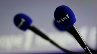 Pr&eacute;sidentielle: Europe 1 &eacute;pingl&eacute;e pour non-respect des temps de parole