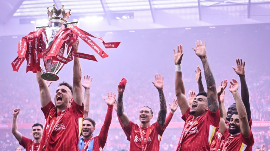Kurz nach der Hochzeit: FC-Liverpool-Star Diogo Jota stirbt mit Bruder bei Autounfall