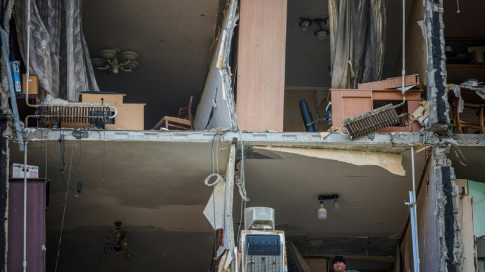 Kiew: Ukrainische Soldaten erobern Kontrolle &uuml;ber Grenze nahe Charkiw zur&uuml;ck