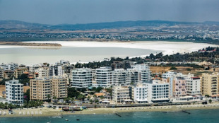 Cyprus tourist arrivals rebound to half pre-Covid level