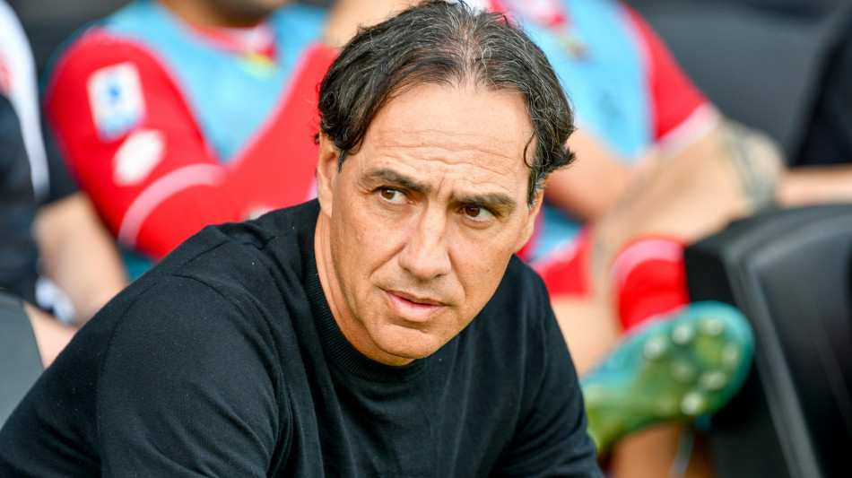 Monza: Nesta, dobbiamo salvare il salvabile