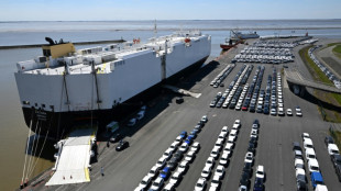 Germany faces two more years of recession if US trade war escalates: central bank