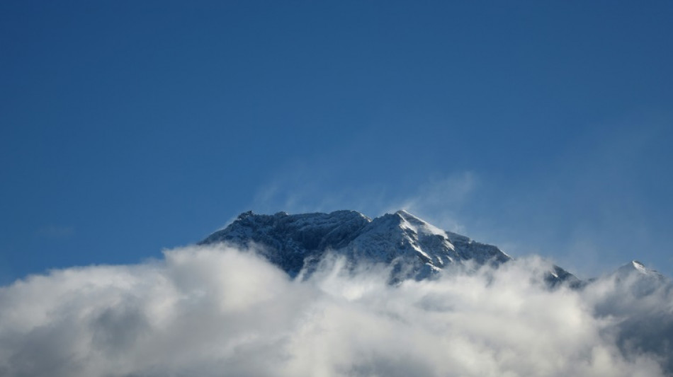 Savoie: appel &agrave; la vigilance apr&egrave;s une s&eacute;rie d'avalanches 