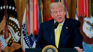 Mexiko weist möglichen Einsatz von US-Militär gegen Drogenkartelle zurück