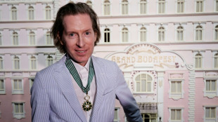 Cannes: Wes Anderson et son casting XXL entrent en scène