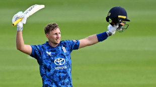 Majestic Root's ODI best takes England to series win over the West Indies