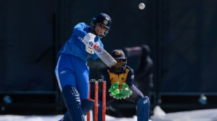 Magnificent Mandhana's 79 helps India to Asian Games cricket gold