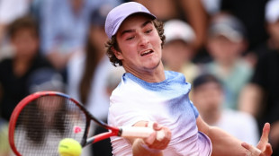 Jo&atilde;o Fonseca cai na 1&ordf; rodada do ATP 500 de Halle; Sinner avan&ccedil;a