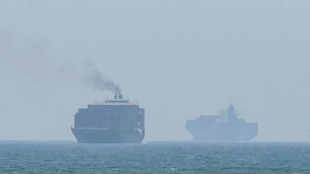 US hopeful Hormuz strait deal will be done 'today or tomorrow'