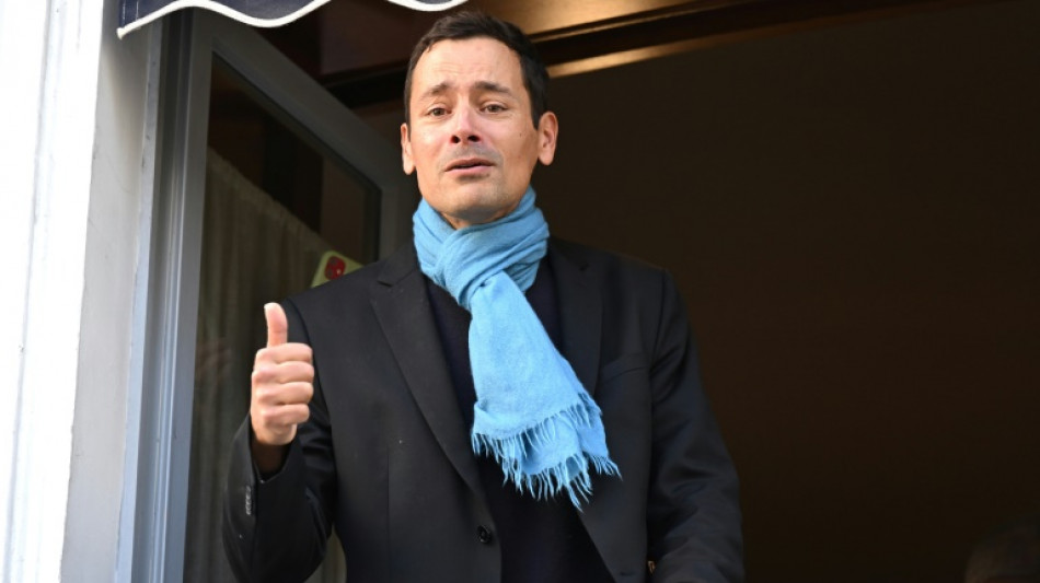 Jean-Baptiste Andrea, r&ecirc;veur m&eacute;thodique couronn&eacute; par le Goncourt