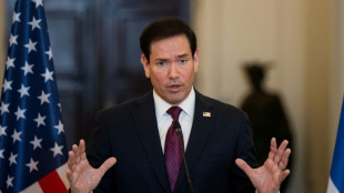Rubio: Iran kontrolliert Stra&szlig;e von Hormus nicht mehr vollst&auml;ndig