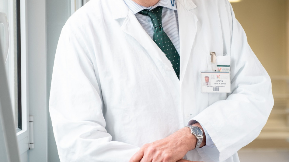 Leucemia acuta pediatrica, l'immunoterapia dimezza le recidive
