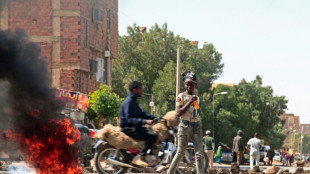 Demonstranten im Sudan setzen Proteste trotz t&ouml;dlicher Gewalt fort