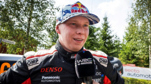 Double world champion Rovanpera calls time on rally career