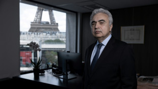 Fatih Birol, estrella inesperada de la lucha contra el cambio climático