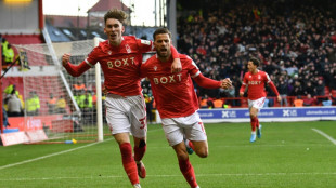 Forest stun FA Cup holders Leicester, non-league Boreham Wood into last 16