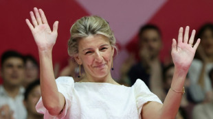 Las tensiones con Podemos persisten pese al frente com&uacute;n de extrema izquierda en Espa&ntilde;a