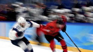 US outgun Canada 4-2 in Olympic hockey as China stay winless