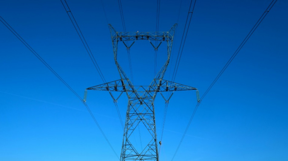 Electricité: la situation se tend, le gestionnaire du réseau appelle à modérer la consommation