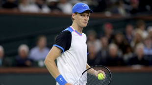 Tennis: Sinner, Swiatek et Gauff foncent en demi-finales &agrave; Indian Wells