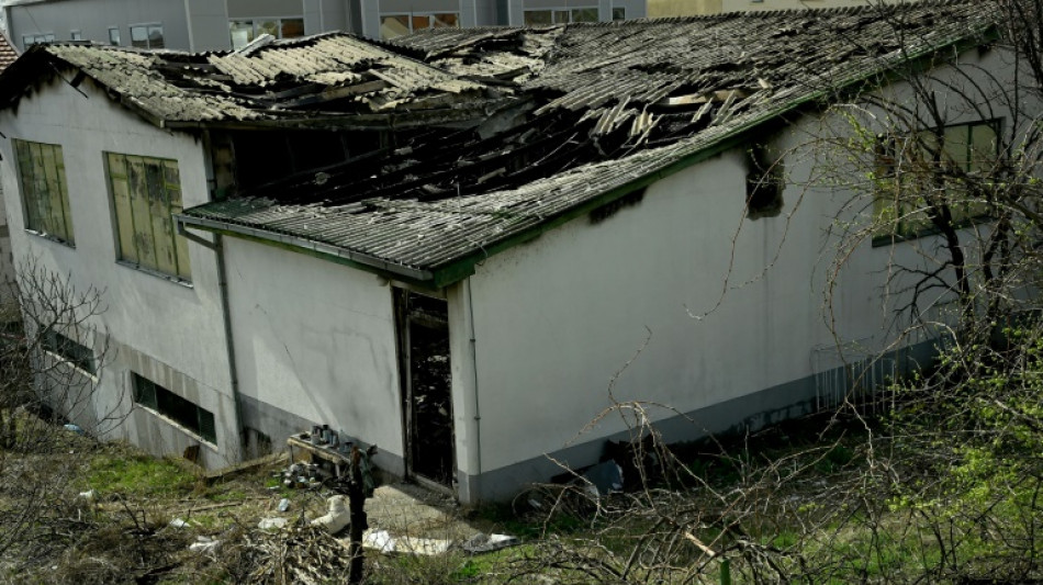 Ex-ministers charged as probe into deadly club fire broadens