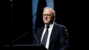 Visite du pr&eacute;sident isra&eacute;lien en Australie: le Premier ministre "an&eacute;anti" par les violences