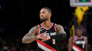 Lillard to join Antetkounmpo in Milwaukee: reports