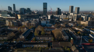 Douze ans apr&egrave;s les JO de Londres, les logements sociaux promis se font attendre