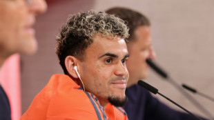 Luis Díaz se diz "muito feliz" em sua apresentação ao Bayern de Munique