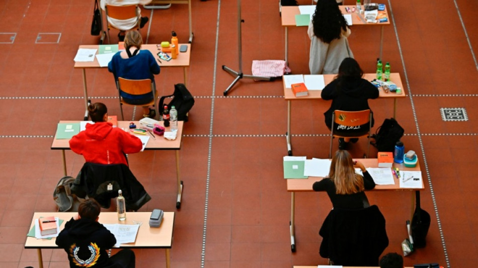 Früher Ferienbeginn: Philologenverband kritisiert Stress für Prüflinge und Lehrer