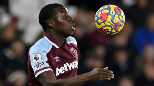 West Ham fine Zouma for abusing cat as pets are taken into care