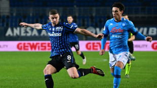 Atalanta's Gosens joins Inter